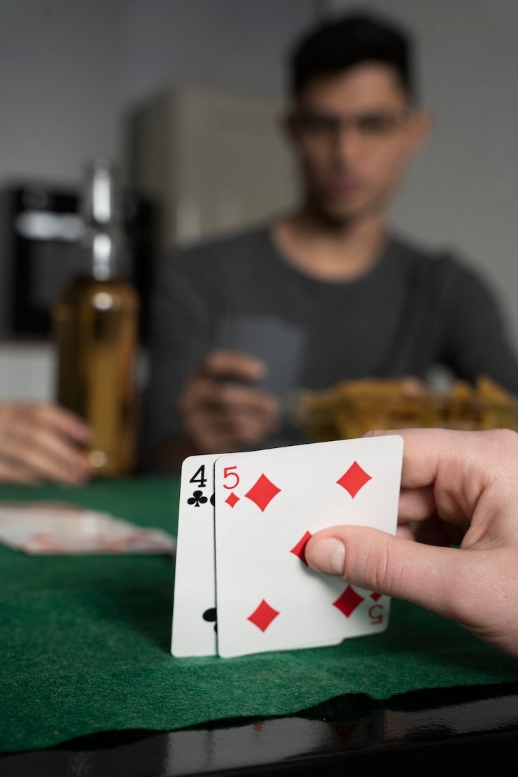 Alur memulai akun togelers secara bijak